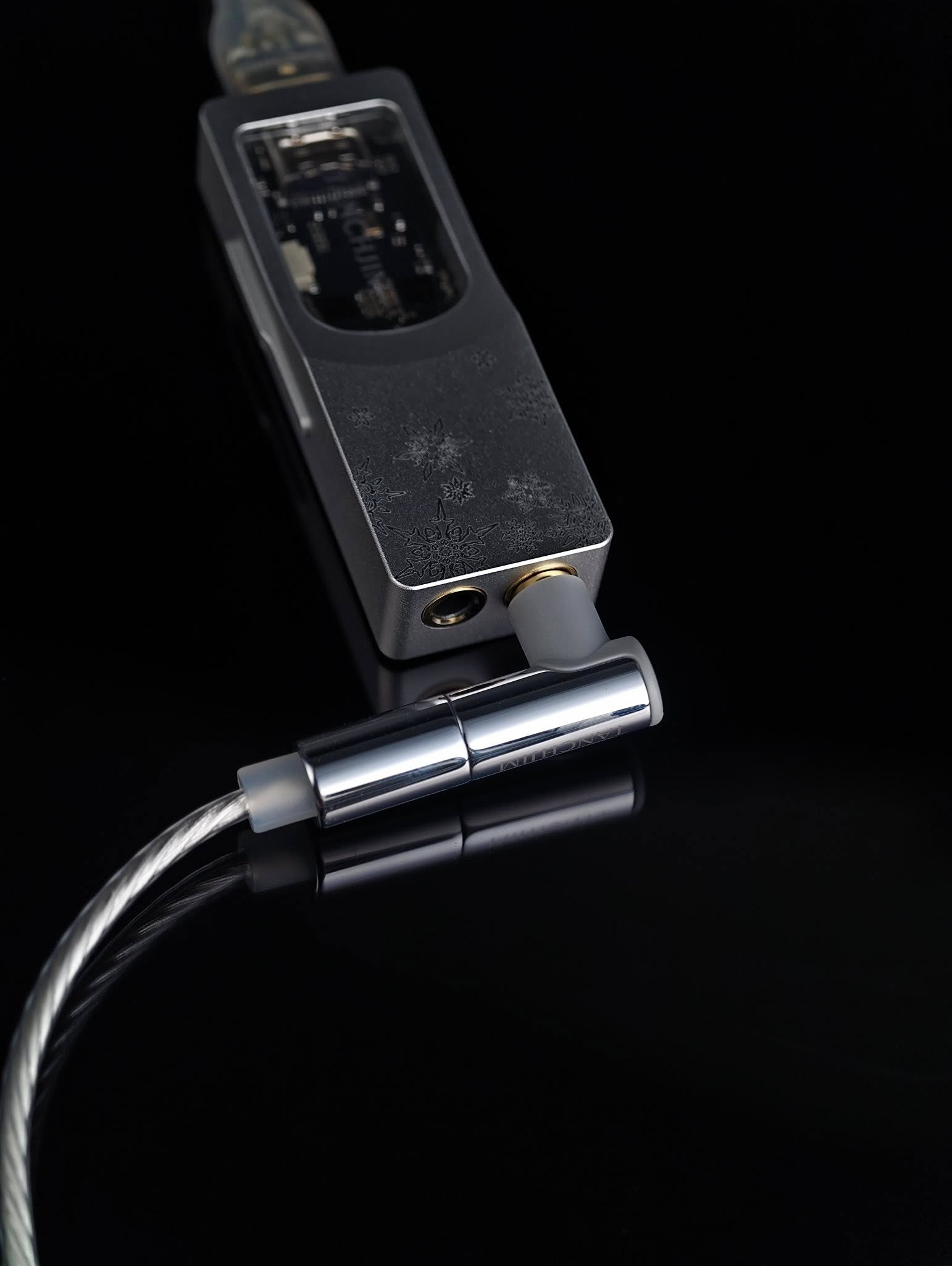 Tanchjim Space Pro Asano Tanch